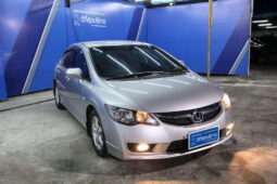 HONDA CIVIC ปี 2011 full