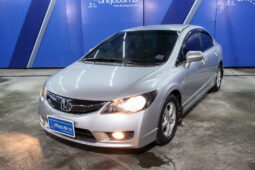 HONDA CIVIC ปี 2011 full