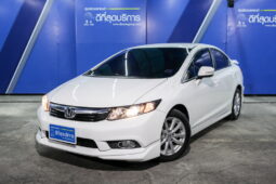 HONDA CIVIC FB ปี 2013 full