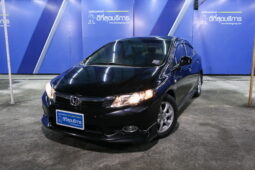 HONDA CIVIC FB ปี 2013 full