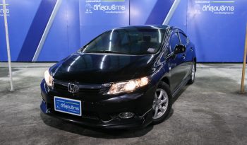 HONDA CIVIC FB ปี 2013 full