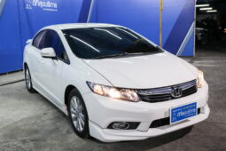 HONDA CIVIC FB ปี 2013 full