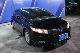 HONDA CIVIC FB ปี 2013 full