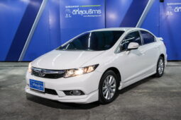 HONDA CIVIC FB ปี 2013 full