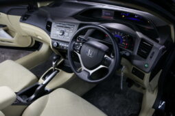 HONDA CIVIC FB ปี 2013 full