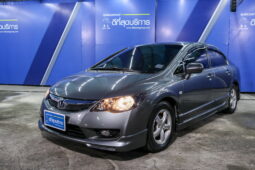 HONDA CIVIC FD ปี 2011 full