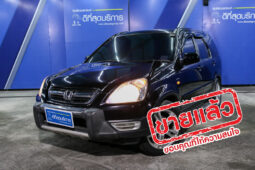 HONDA CRV ปี 2003