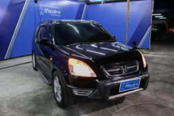 HONDA CRV ปี 2003 full