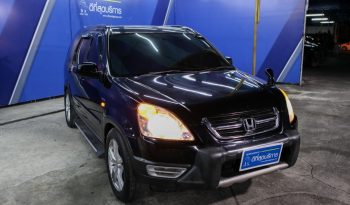 HONDA CRV ปี 2003 full