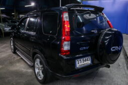 HONDA CRV ปี 2003 full