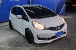 HONDA JAZZ I-VTEC 1.5 AT ปี 2012 full