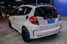 HONDA JAZZ I-VTEC 1.5 AT ปี 2012 full