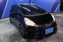 HONDA JAZZ ปี 2011 full