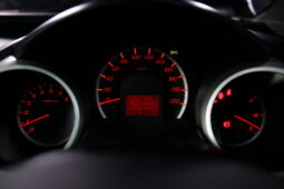 HONDA JAZZ ปี 2011 full