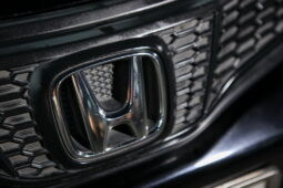 HONDA JAZZ ปี 2011 full
