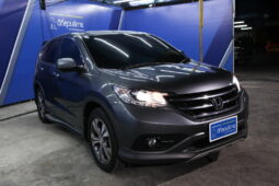 HONDA CRV EAV 4WD ปี 2014 full