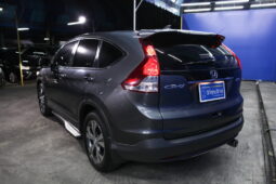 HONDA CRV EAV 4WD ปี 2014 full