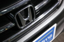HONDA CRV EAV 4WD ปี 2014 full