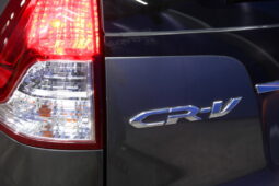 HONDA CRV EAV 4WD ปี 2014 full