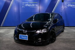 HONDA CIVIC FD ปี 2010 full