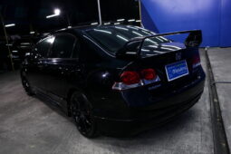 HONDA CIVIC FD ปี 2010 full