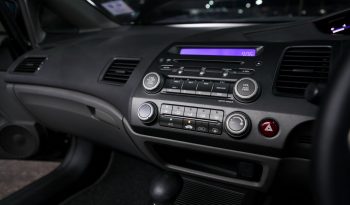 HONDA CIVIC FD ปี 2010 full