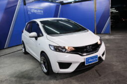 HONDA JAZZ I-VTEC V ปี 2014 full