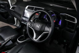 HONDA JAZZ I-VTEC V ปี 2014 full