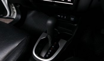 HONDA JAZZ I-VTEC V ปี 2014 full