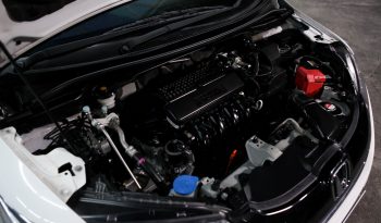 HONDA JAZZ I-VTEC V ปี 2014 full