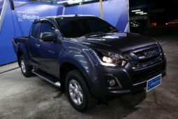 ISUZU D-MAX HI LANDER SPACE CAB ปี 2017 full