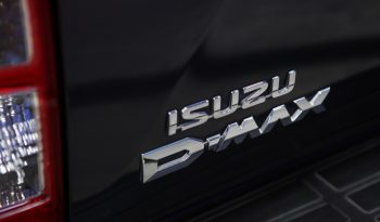 ISUZU D-MAX HI LANDER SPACE CAB ปี 2017 full
