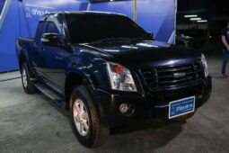 ISUZU D-MAX SPACE CAB HI-LANDER ปี 2007 full