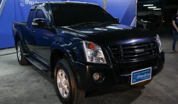 ISUZU D-MAX SPACE CAB HI-LANDER ปี 2007 full