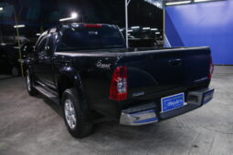 ISUZU D-MAX SPACE CAB HI-LANDER ปี 2007 full