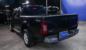 ISUZU D-MAX SPACE CAB HI-LANDER ปี 2007 full