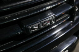 ISUZU D-MAX SPACE CAB HI-LANDER ปี 2007 full