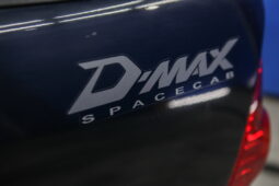 ISUZU D-MAX SPACE CAB HI-LANDER ปี 2007 full