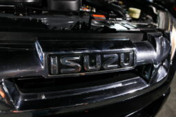 ISUZU D-MAX 4DR ปี 2013 full