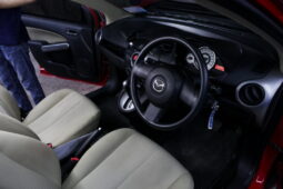 MAZDA 2 ปี 2012 full