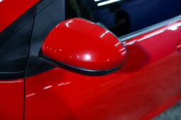 MAZDA 2 ปี 2012 full