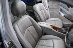 MERCEDES BENZ E220 CDI ปี 2006 full