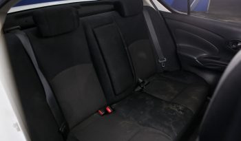 NISSAN ALMERA ปี 2013 full