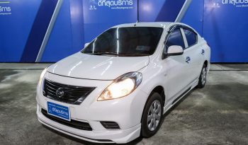 NISSAN ALMERA ปี 2013 full