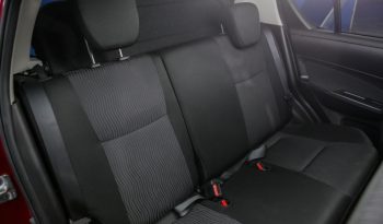 SUZUKI SWIFT ปี 2012 full