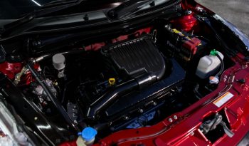 SUZUKI SWIFT ปี 2012 full
