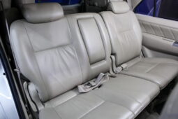 TOYOTA FORTUNER 4WD ปี 2007 full