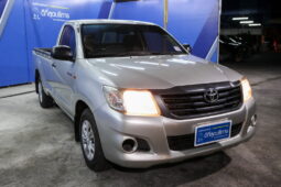 TOYOTA VIGO ปี 2012 full