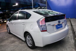 TOYOTA PRIUS HYBRID ปี 2011 full