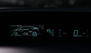 TOYOTA PRIUS HYBRID ปี 2011 full